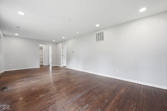 560 E Highland Street, Martinsville, IN 46151