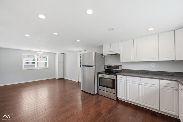 560 E Highland Street, Martinsville, IN 46151