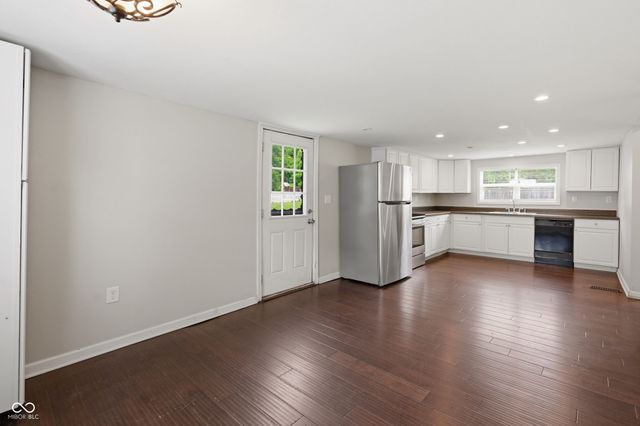 560 E Highland Street, Martinsville, IN 46151
