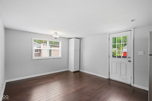 560 E Highland Street, Martinsville, IN 46151