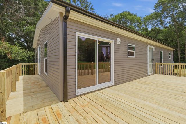 210 Frontier Drive, Easley, SC 29640