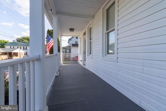 1103 N HIGH ST, Duncannon, PA 17020
