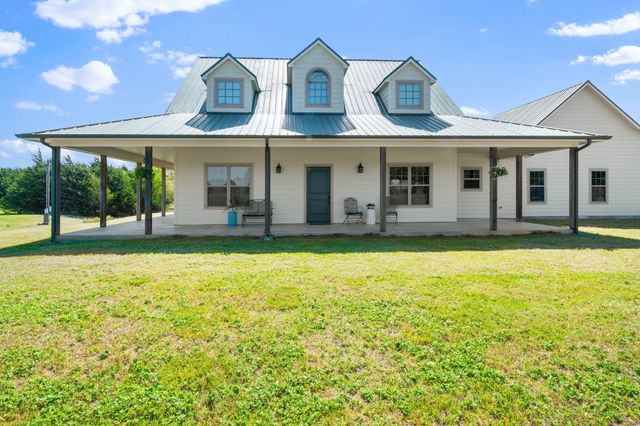 247 County Road 4519, Wolfe City, TX 75496