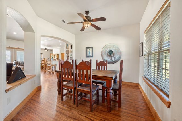 247 County Road 4519, Wolfe City, TX 75496