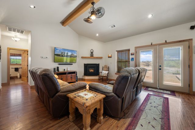 247 County Road 4519, Wolfe City, TX 75496