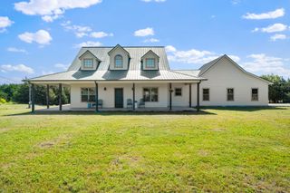 247 County Road 4519, Wolfe City, TX 75496
