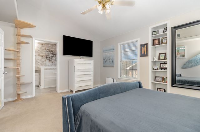 2800 Keller Springs Road 8C, Carrollton, TX 75006