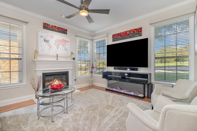 2800 Keller Springs Road 8C, Carrollton, TX 75006