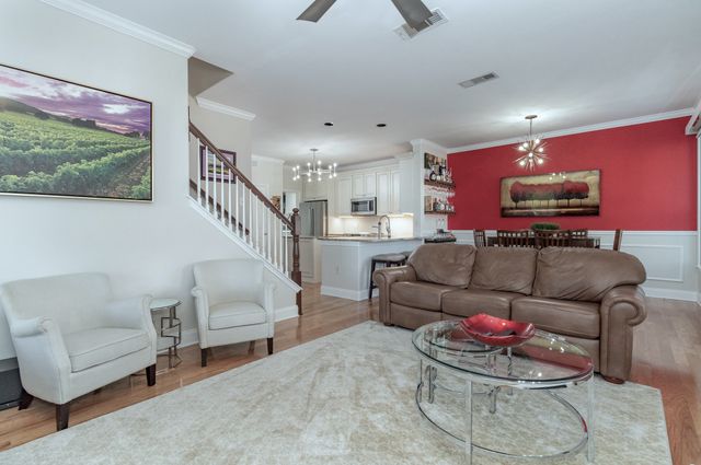 2800 Keller Springs Road 8C, Carrollton, TX 75006
