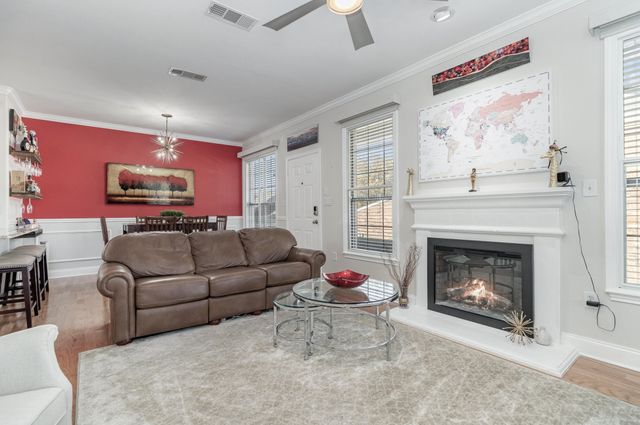 2800 Keller Springs Road 8C, Carrollton, TX 75006