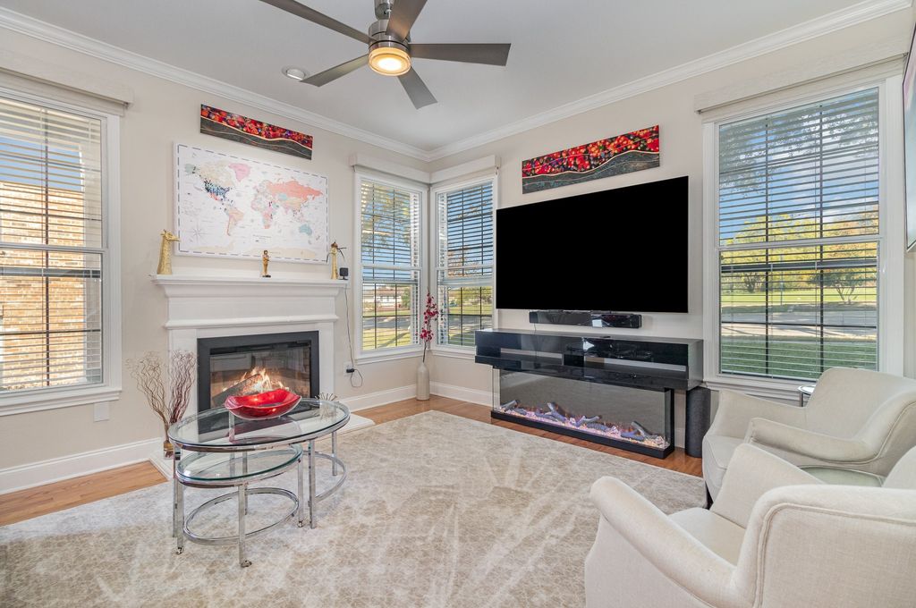2800 Keller Springs Road 8C, Carrollton, TX 75006 — photo 4