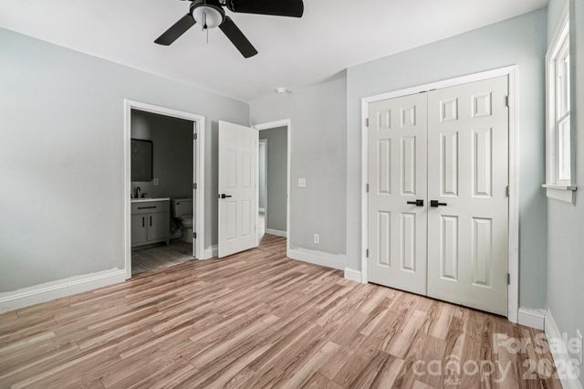 323 Honeycutt Drive SE, Concord, NC 28025