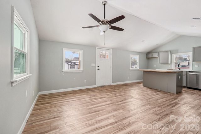 323 Honeycutt Drive SE, Concord, NC 28025