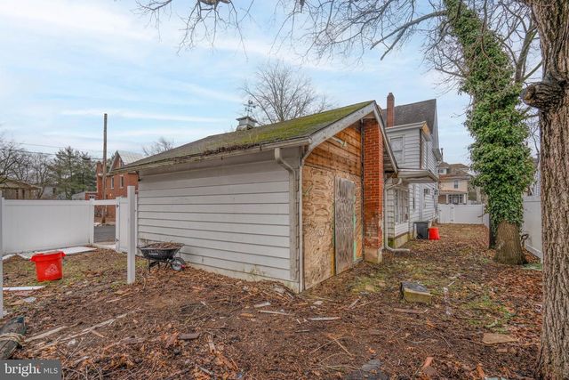 624 E PINE ST, Millville, NJ 08332