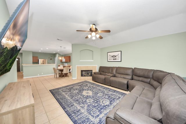 4701 Glencastle Court, Houston, TX 77345