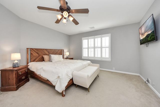 4701 Glencastle Court, Houston, TX 77345