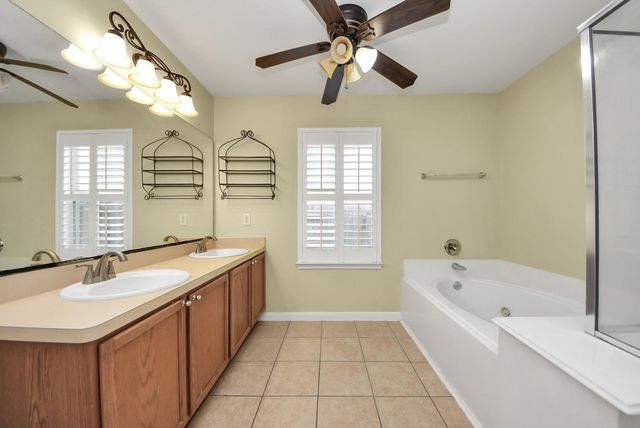 4701 Glencastle Court, Houston, TX 77345