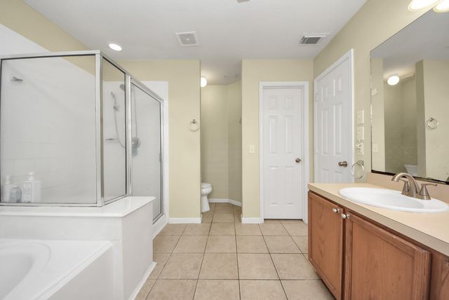 4701 Glencastle Court, Houston, TX 77345