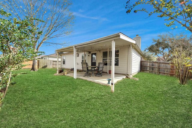 4701 Glencastle Court, Houston, TX 77345