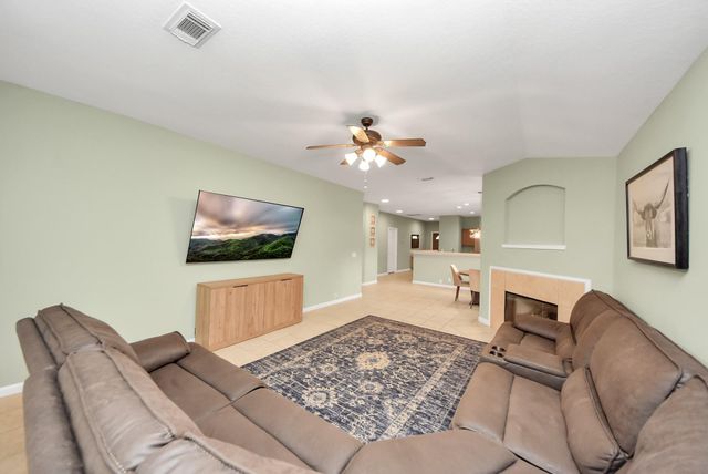 4701 Glencastle Court, Houston, TX 77345