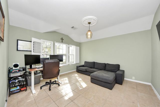 4701 Glencastle Court, Houston, TX 77345