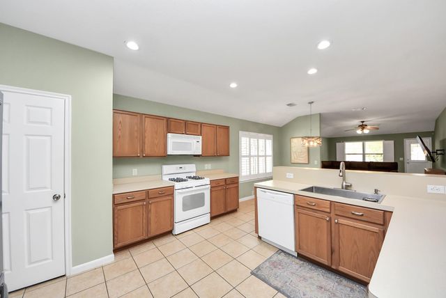 4701 Glencastle Court, Houston, TX 77345