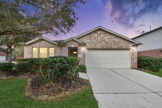 4701 Glencastle Court, Houston, TX 77345