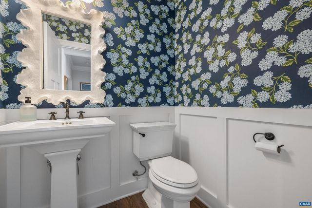 6065 WESTHALL DR, Crozet, VA 22932