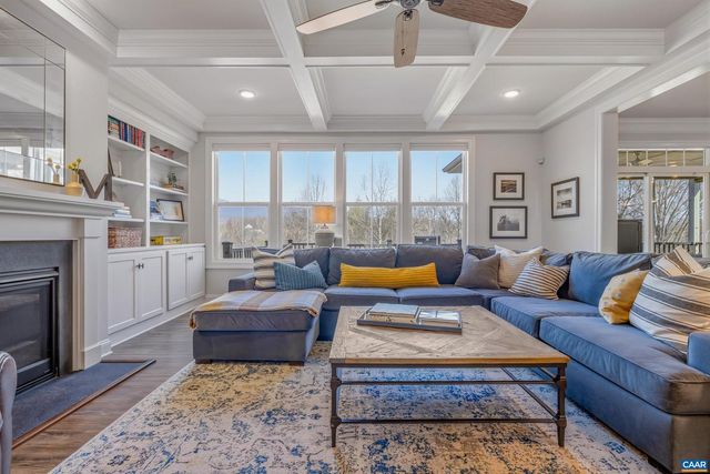 6065 WESTHALL DR, Crozet, VA 22932