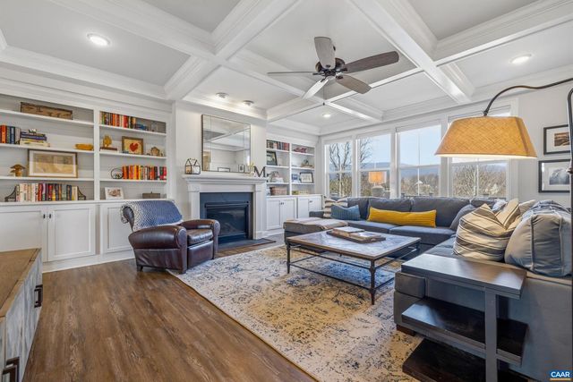 6065 WESTHALL DR, Crozet, VA 22932