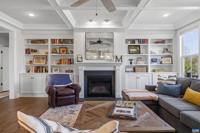 6065 WESTHALL DR, Crozet, VA 22932