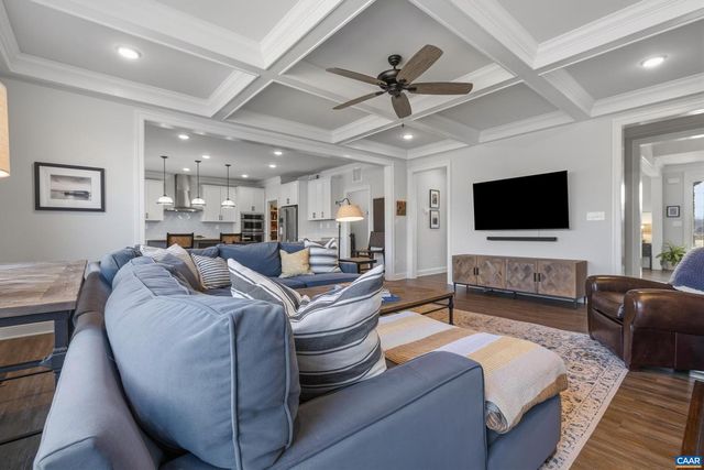 6065 WESTHALL DR, Crozet, VA 22932