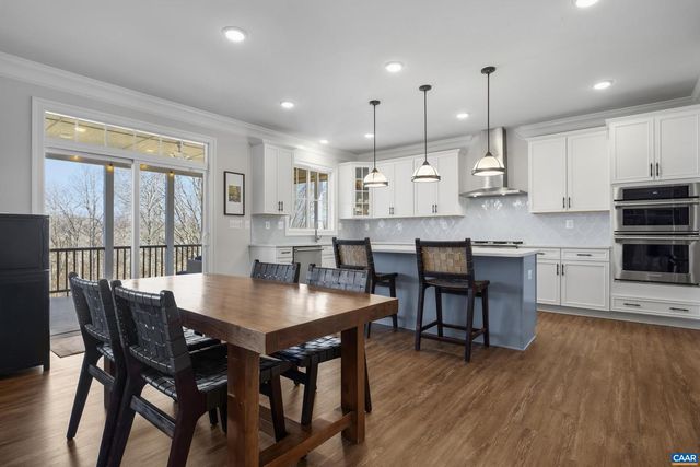 6065 WESTHALL DR, Crozet, VA 22932