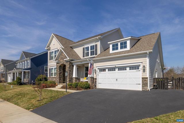 6065 WESTHALL DR, Crozet, VA 22932