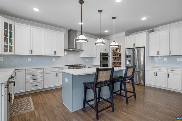 6065 WESTHALL DR, Crozet, VA 22932