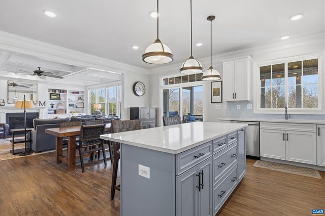 6065 WESTHALL DR, Crozet, VA 22932