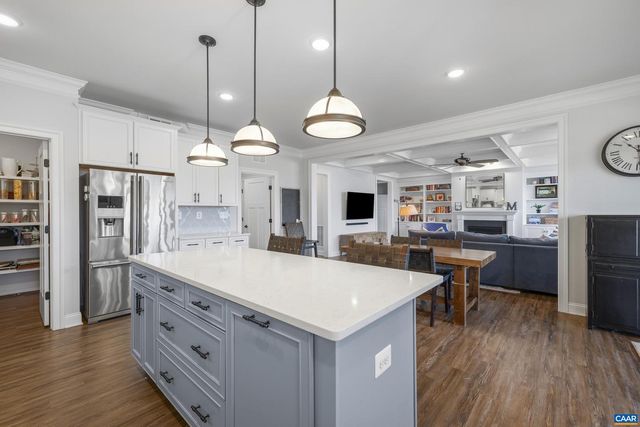 6065 WESTHALL DR, Crozet, VA 22932