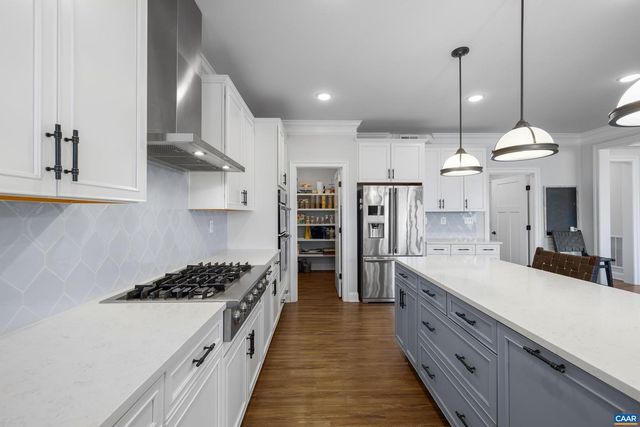 6065 WESTHALL DR, Crozet, VA 22932