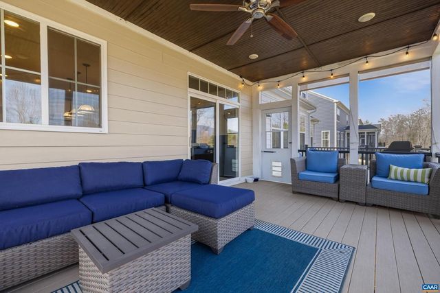 6065 WESTHALL DR, Crozet, VA 22932