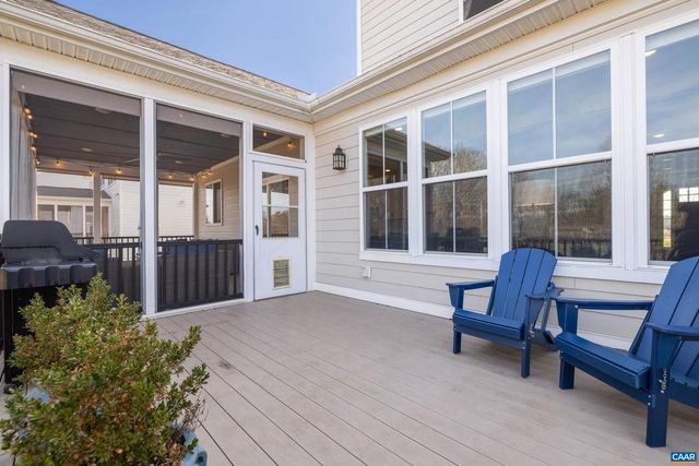 6065 WESTHALL DR, Crozet, VA 22932