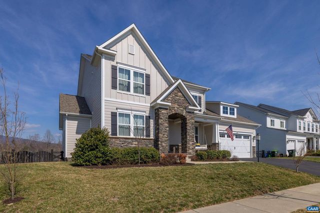 6065 WESTHALL DR, Crozet, VA 22932