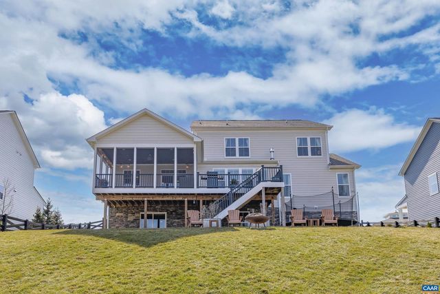 6065 WESTHALL DR, Crozet, VA 22932