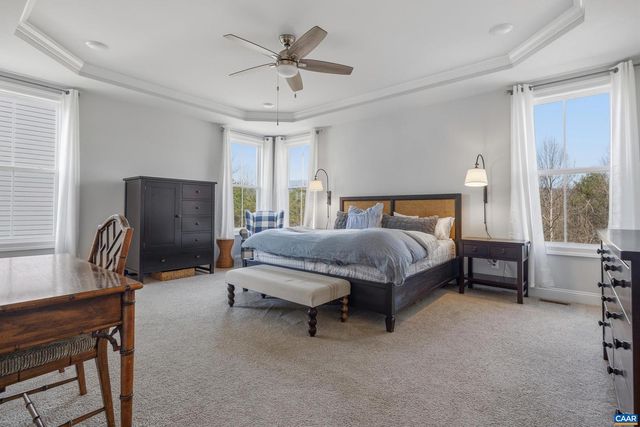 6065 WESTHALL DR, Crozet, VA 22932