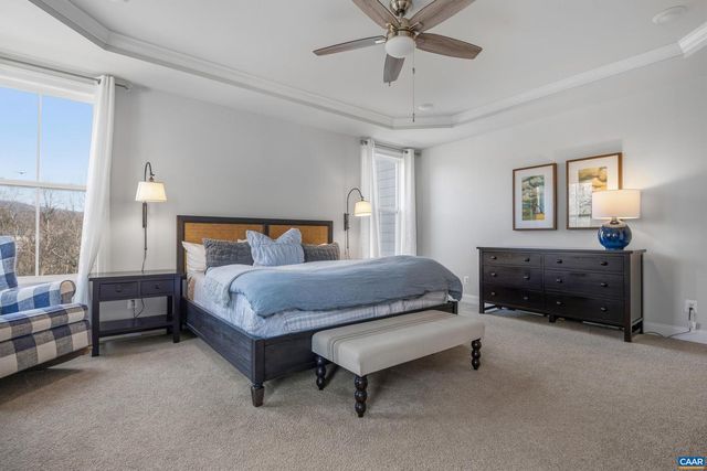 6065 WESTHALL DR, Crozet, VA 22932