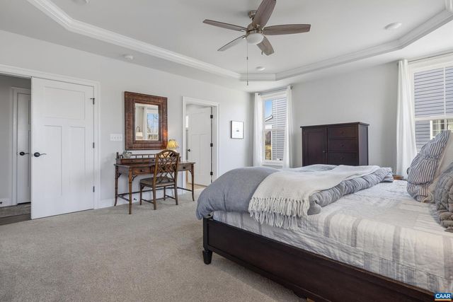 6065 WESTHALL DR, Crozet, VA 22932