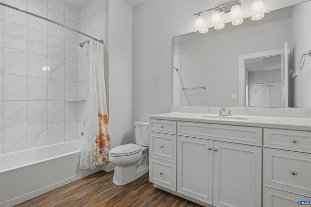 6065 WESTHALL DR, Crozet, VA 22932