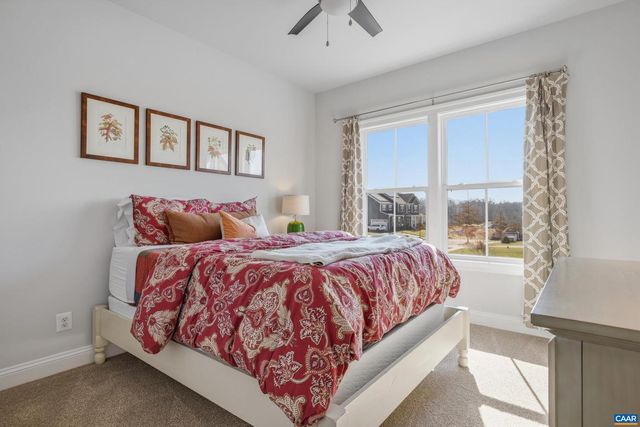 6065 WESTHALL DR, Crozet, VA 22932