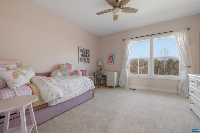 6065 WESTHALL DR, Crozet, VA 22932