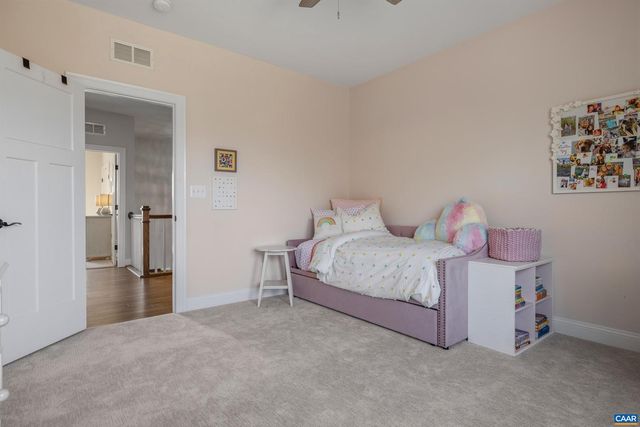 6065 WESTHALL DR, Crozet, VA 22932