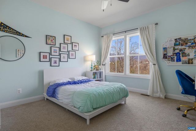 6065 WESTHALL DR, Crozet, VA 22932